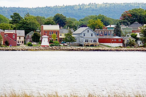 Annapolis Royal